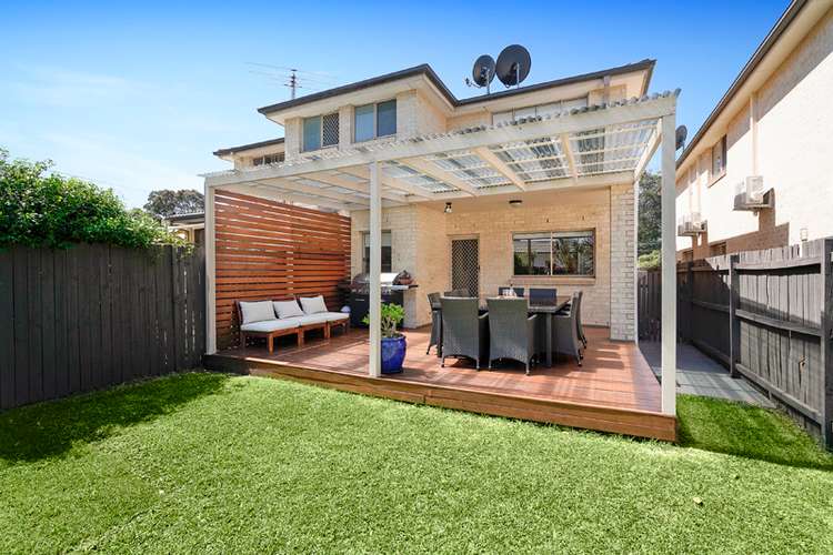 Main view of Homely house listing, 90 First Avenue, Belfield NSW 2191