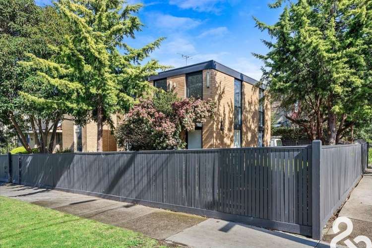 Second view of Homely unit listing, 6/26 Dundas Street, Thornbury VIC 3071