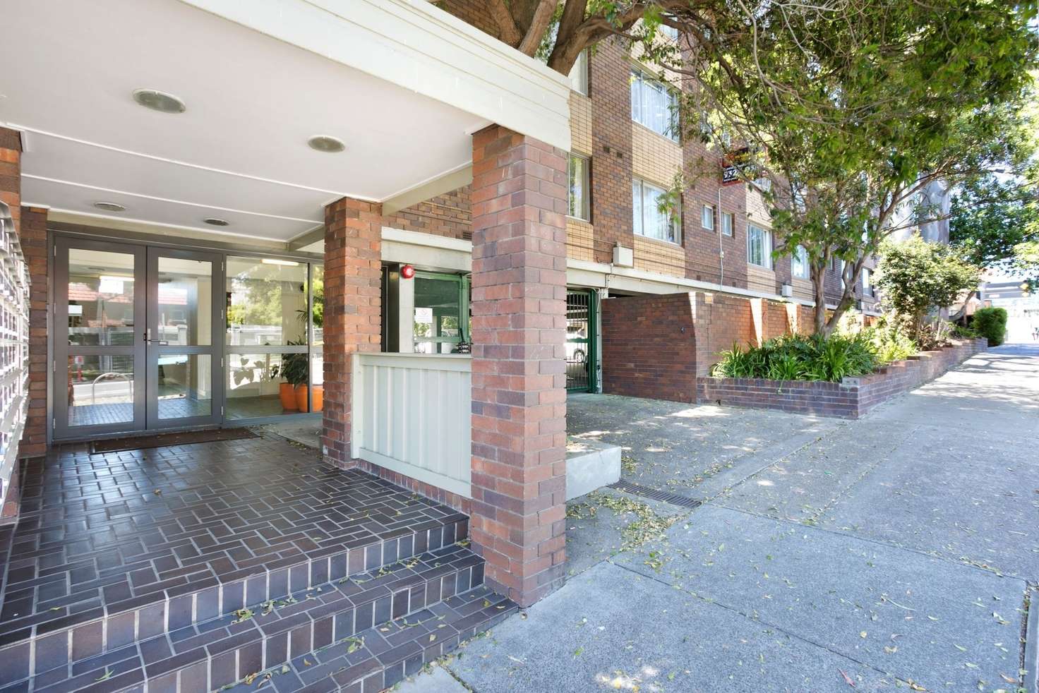 Main view of Homely studio listing, 29/121 Booth Street, Annandale NSW 2038