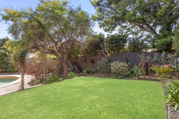 Second view of Homely house listing, 4 Rulwalla Place, Gymea NSW 2227