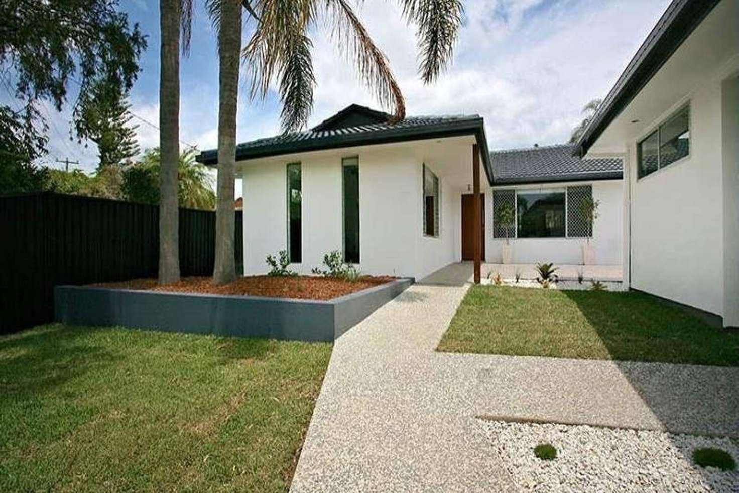 Main view of Homely house listing, 7 Holland Court, Broadbeach Waters QLD 4218