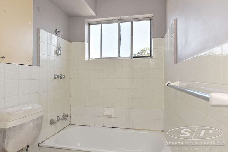 Fourth view of Homely unit listing, 12/4 Childs Street, Lidcombe NSW 2141
