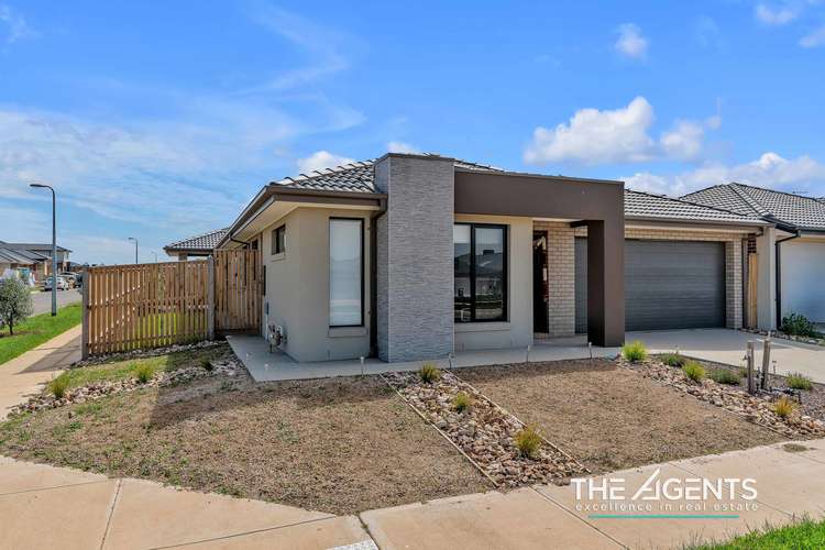 Second view of Homely house listing, 57 Brightvale Bvd, Wyndham Vale VIC 3024
