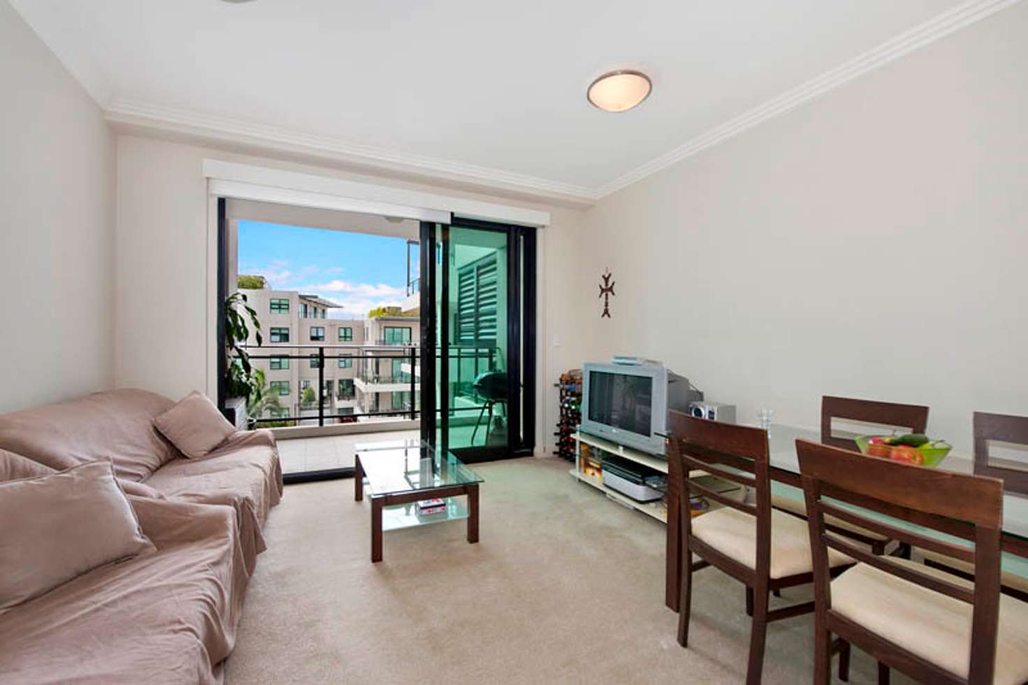 Main view of Homely apartment listing, 37/9 Bay Drive, Meadowbank NSW 2114