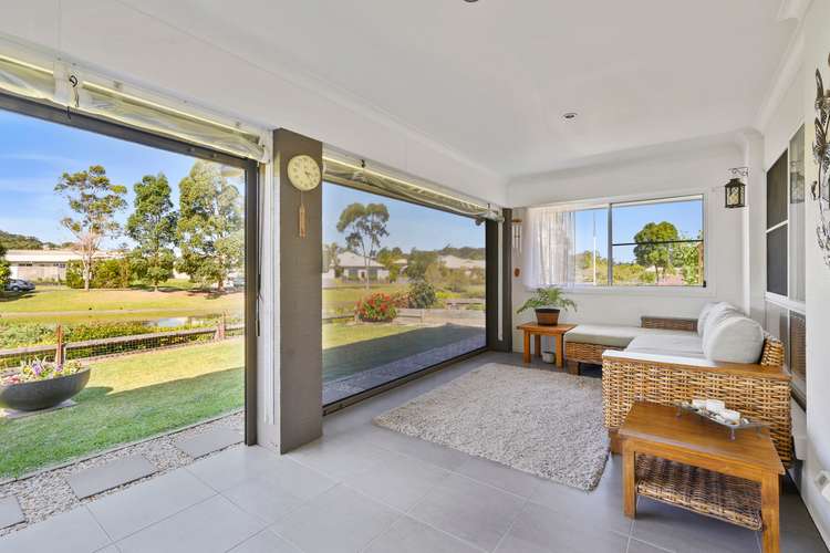 Second view of Homely house listing, 14 Torrens Way, North Boambee Valley NSW 2450