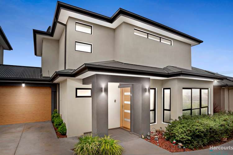 Main view of Homely townhouse listing, 2/78 Purinuan Road, Reservoir VIC 3073