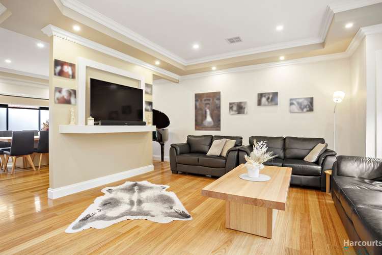 Second view of Homely townhouse listing, 2/78 Purinuan Road, Reservoir VIC 3073