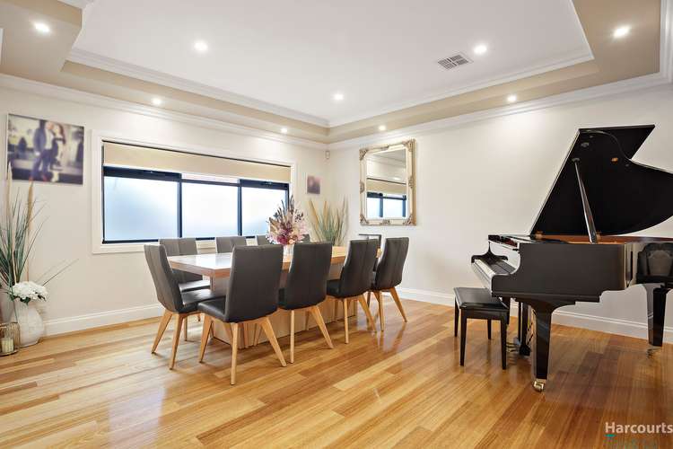 Third view of Homely townhouse listing, 2/78 Purinuan Road, Reservoir VIC 3073