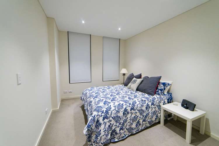 Main view of Homely unit listing, 31/4-8 Angas Street, Meadowbank NSW 2114