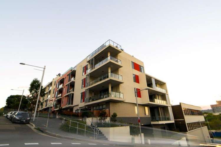 Fifth view of Homely unit listing, 31/4-8 Angas Street, Meadowbank NSW 2114