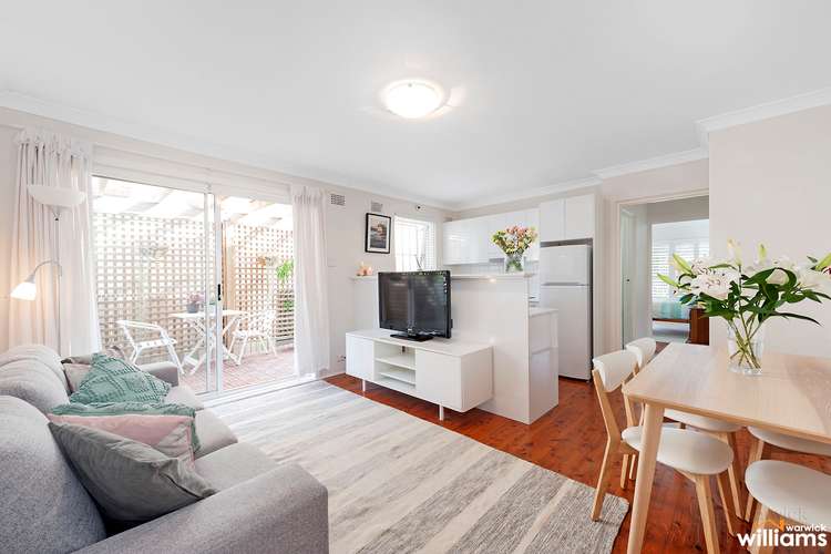 Second view of Homely apartment listing, 2/31 Regent Street, Summer Hill NSW 2130