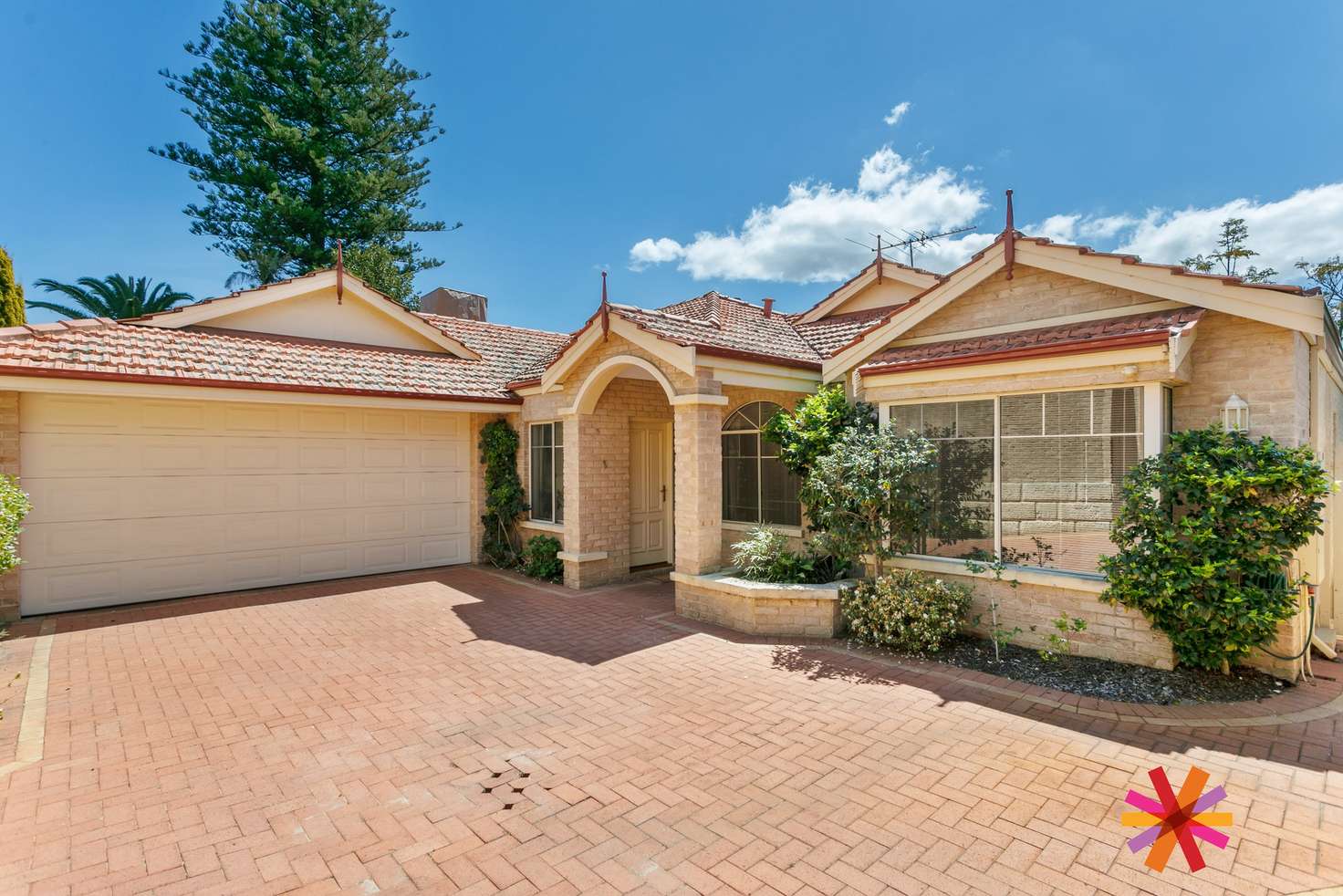 Main view of Homely house listing, 54a Tweeddale Road, Applecross WA 6153