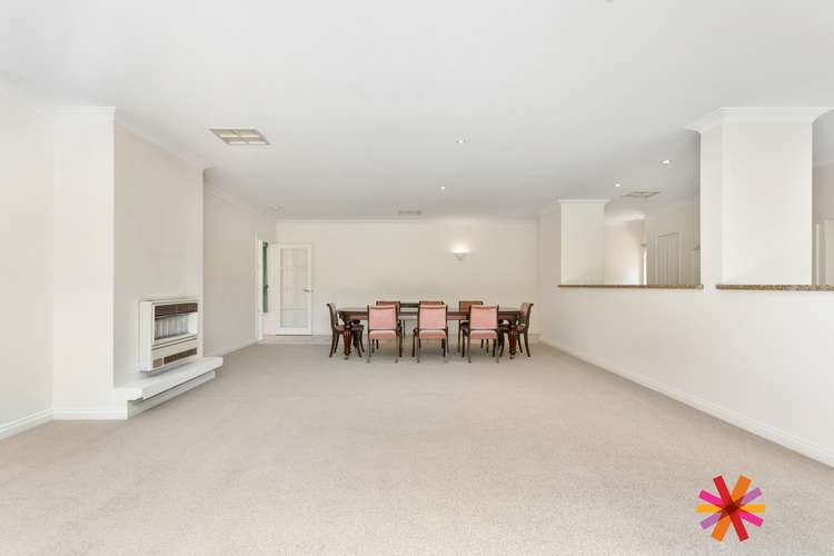 Second view of Homely house listing, 54a Tweeddale Road, Applecross WA 6153