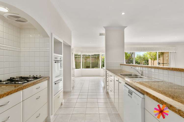 Fifth view of Homely house listing, 54a Tweeddale Road, Applecross WA 6153