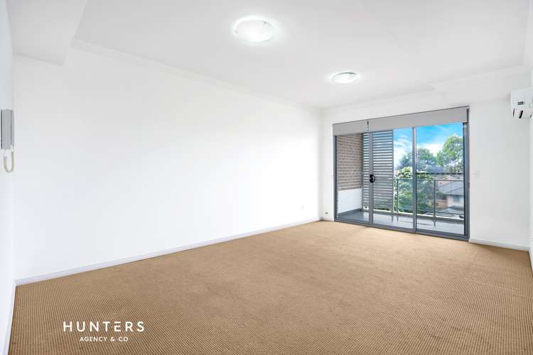 Third view of Homely unit listing, 205/11-15 Robilliard Street, Wentworthville NSW 2145