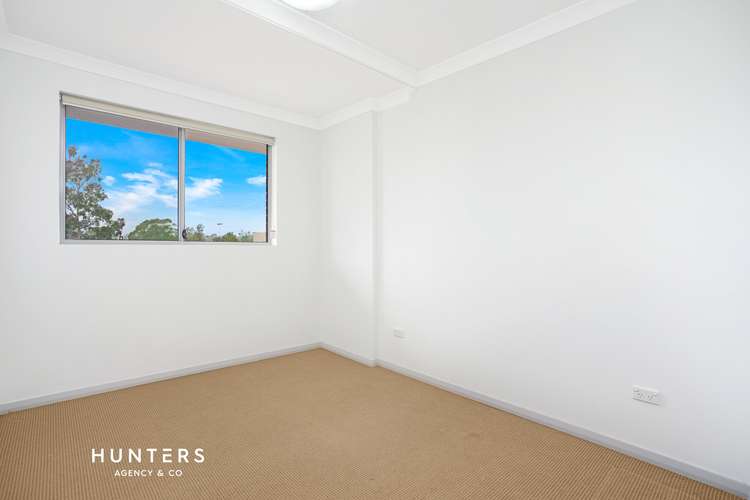 Fourth view of Homely unit listing, 205/11-15 Robilliard Street, Wentworthville NSW 2145