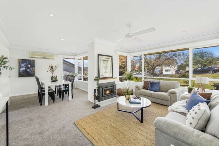 Second view of Homely house listing, 49 Munro Road, Queanbeyan NSW 2620