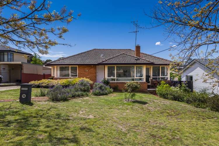 Sixth view of Homely house listing, 49 Munro Road, Queanbeyan NSW 2620