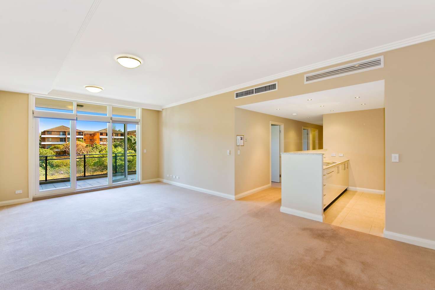 Main view of Homely apartment listing, 16/25 Angas Street, Meadowbank NSW 2114
