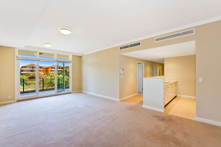 Main view of Homely apartment listing, 16/25 Angas Street, Meadowbank NSW 2114