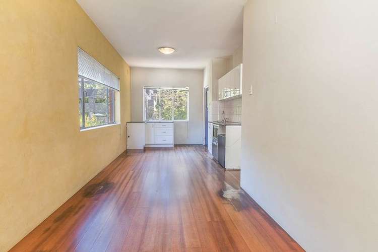 Main view of Homely apartment listing, 1/11 Hampden Road, North Sydney NSW 2060