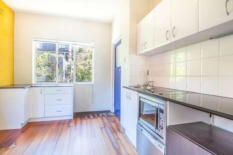 Second view of Homely apartment listing, 1/11 Hampden Road, North Sydney NSW 2060