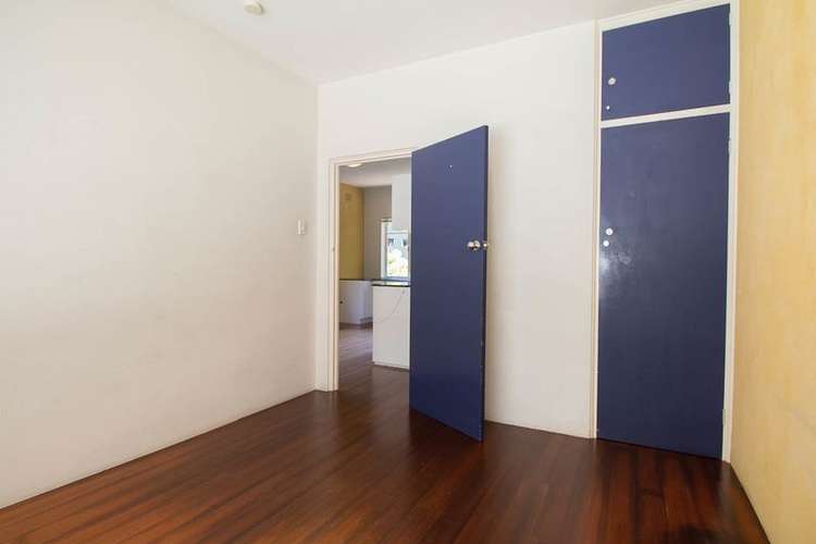 Third view of Homely apartment listing, 1/11 Hampden Road, North Sydney NSW 2060