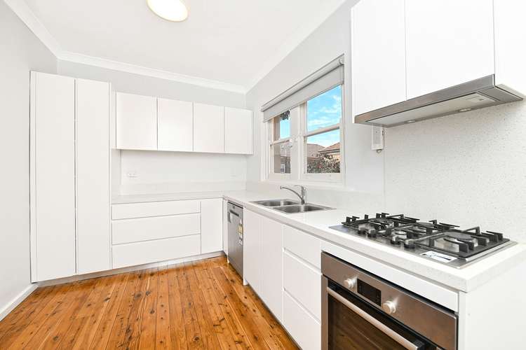 Third view of Homely apartment listing, 1/14B Henson Street, Summer Hill NSW 2130
