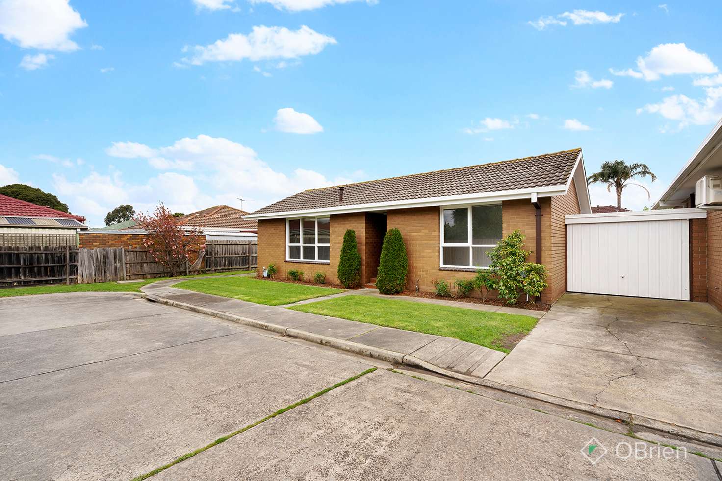 Main view of Homely unit listing, 9/29 Lightwood Road, Springvale VIC 3171