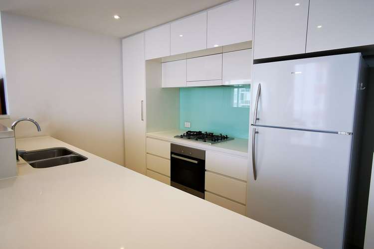 Fourth view of Homely apartment listing, Level 4/402/28 Peninsula Drive, Breakfast Point NSW 2137