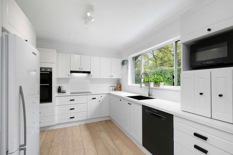 Second view of Homely townhouse listing, 4/112 Balgowlah Road, Balgowlah NSW 2093