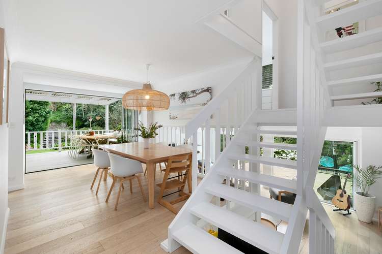 Fourth view of Homely townhouse listing, 4/112 Balgowlah Road, Balgowlah NSW 2093