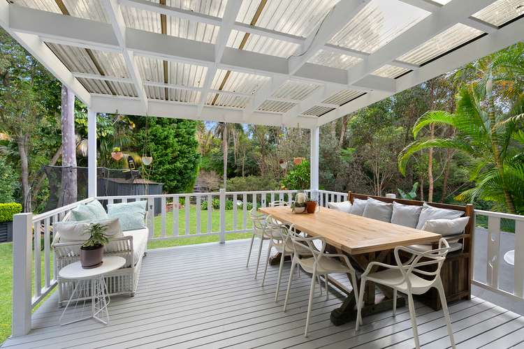 Sixth view of Homely townhouse listing, 4/112 Balgowlah Road, Balgowlah NSW 2093