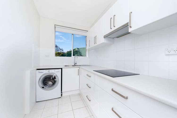 Third view of Homely apartment listing, 8/15 King Street, Balmain NSW 2041