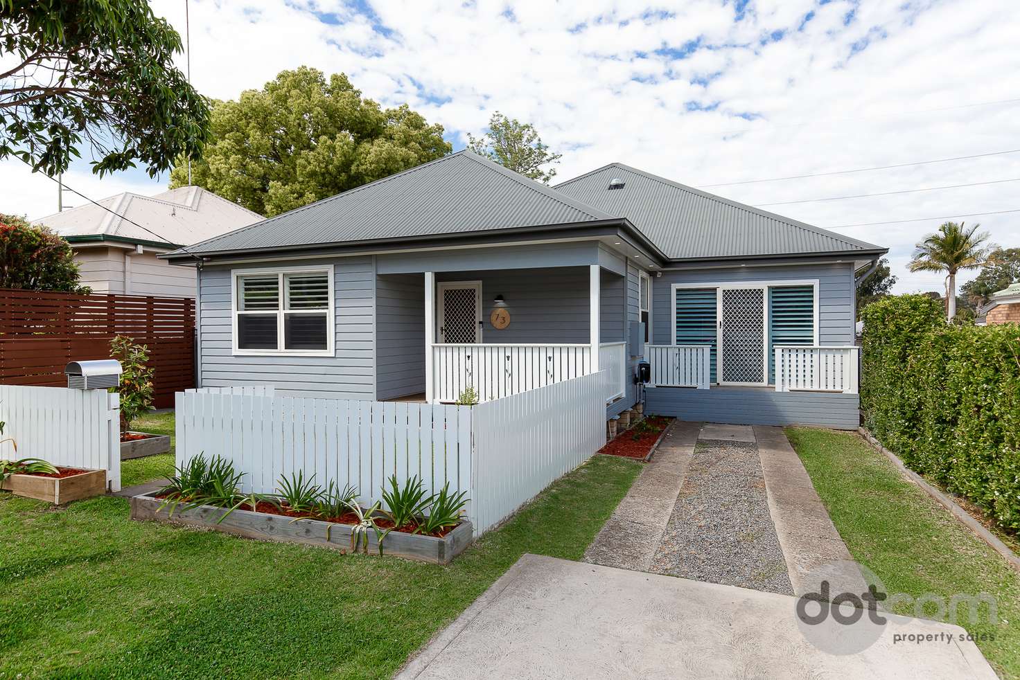 Main view of Homely house listing, 73 Wilkinson Avenue, Birmingham Gardens NSW 2287