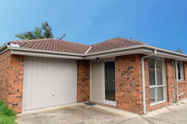 Second view of Homely house listing, 1/65 Hillside Street, Springvale VIC 3171