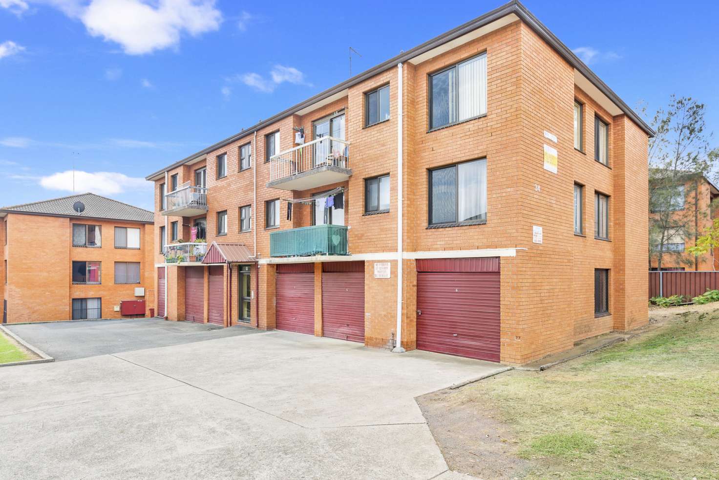 Main view of Homely unit listing, 9/34 Luxford Road, Mount Druitt NSW 2770