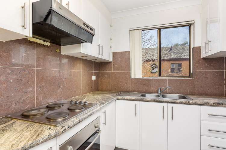 Second view of Homely unit listing, 9/34 Luxford Road, Mount Druitt NSW 2770