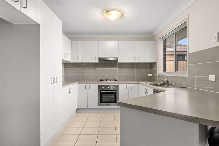 Second view of Homely house listing, 12 Tempranillo Crescent, Cessnock NSW 2325