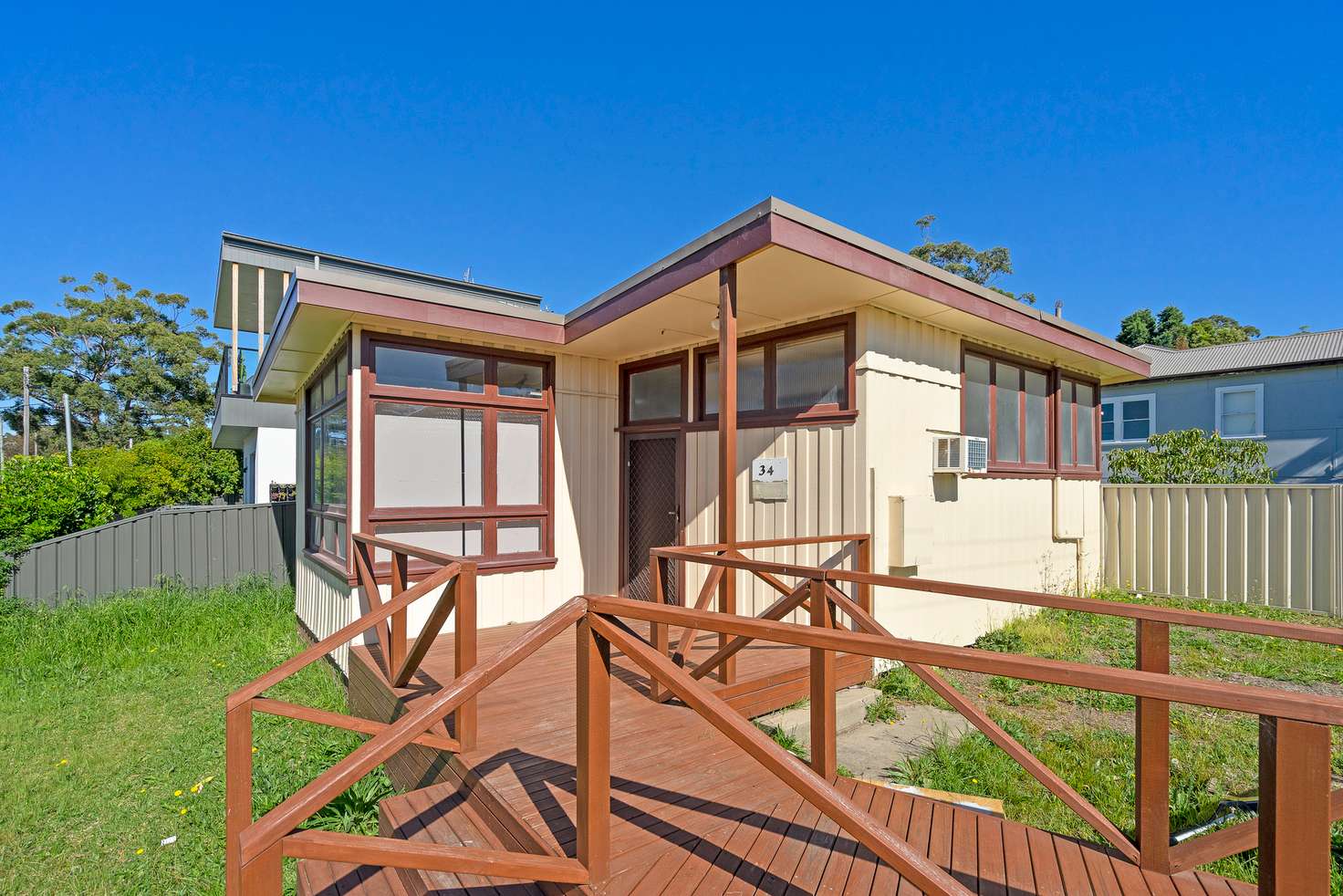 Main view of Homely house listing, 34 Joslin Street, Kotara NSW 2289