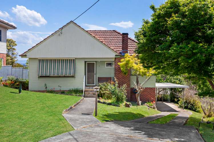 Fourth view of Homely house listing, 5 Jill Parade, Charlestown NSW 2290