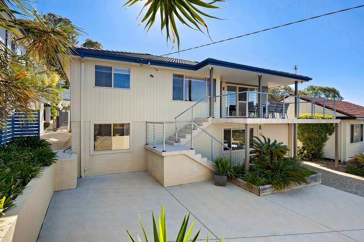 Fourth view of Homely house listing, 4 Ocean View Parade, Caves Beach NSW 2281