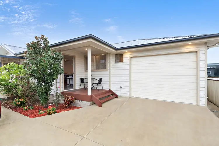 Main view of Homely house listing, 36A Third Street, Boolaroo NSW 2284