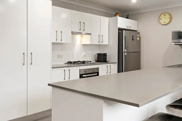 Second view of Homely house listing, 36A Third Street, Boolaroo NSW 2284