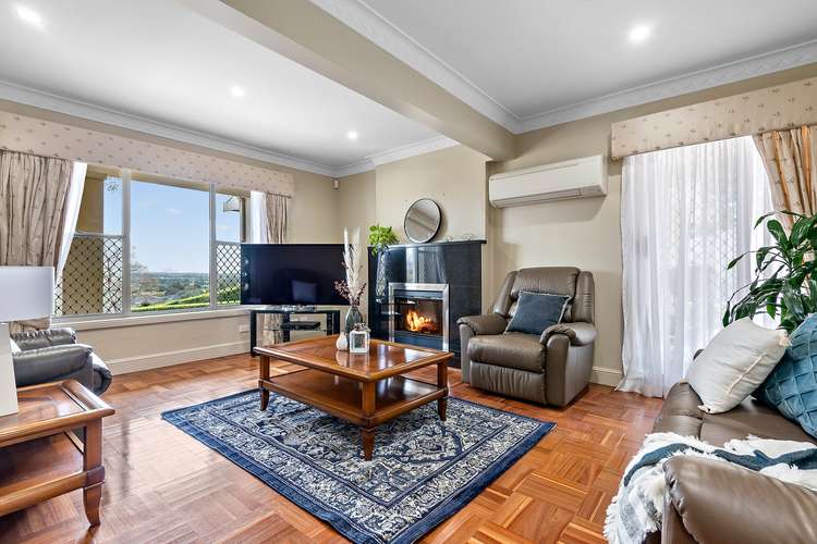 Fifth view of Homely house listing, 17 Kirkloch Close, Wallsend NSW 2287