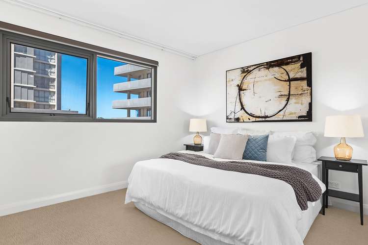 Fourth view of Homely apartment listing, 207/101 Forest Road, Hurstville NSW 2220