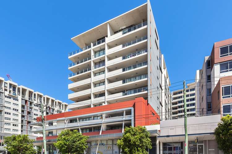 Sixth view of Homely apartment listing, 207/101 Forest Road, Hurstville NSW 2220