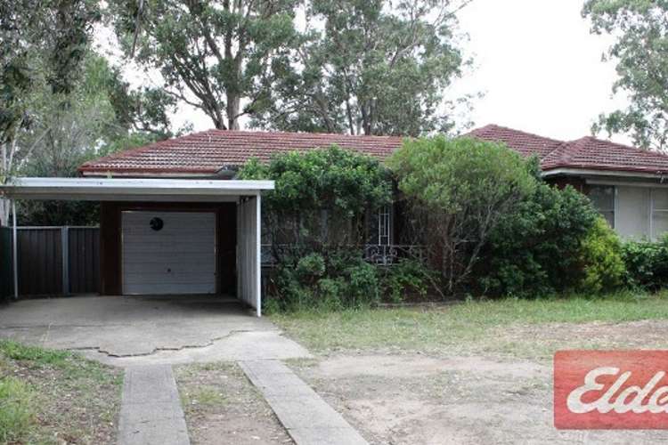 Main view of Homely house listing, 529 Wentworth Avenue, Toongabbie NSW 2146
