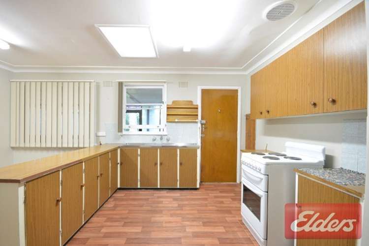 Second view of Homely house listing, 529 Wentworth Avenue, Toongabbie NSW 2146