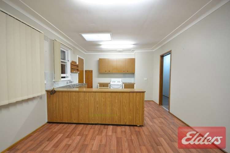 Third view of Homely house listing, 529 Wentworth Avenue, Toongabbie NSW 2146